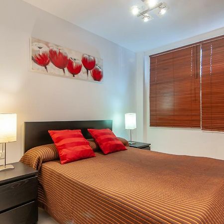 Apartament Playa Honda 1A009 Playa de las Americas  Zewnętrze zdjęcie