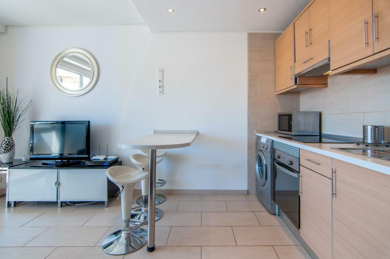 Apartament Playa Honda 1A009 Playa de las Americas  Zewnętrze zdjęcie