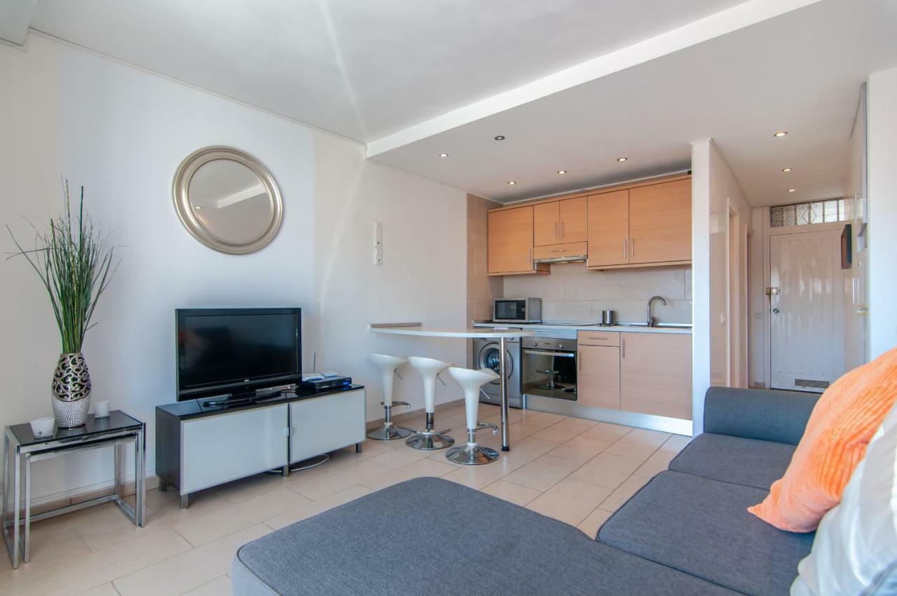Apartament Playa Honda 1A009 Playa de las Americas  Zewnętrze zdjęcie