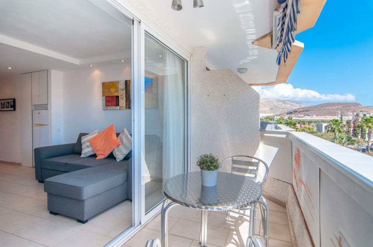 Apartament Playa Honda 1A009 Playa de las Americas  Zewnętrze zdjęcie