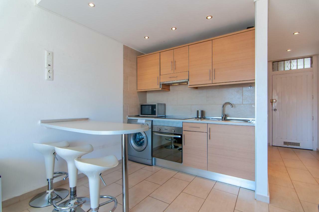 Apartament Playa Honda 1A009 Playa de las Americas  Zewnętrze zdjęcie
