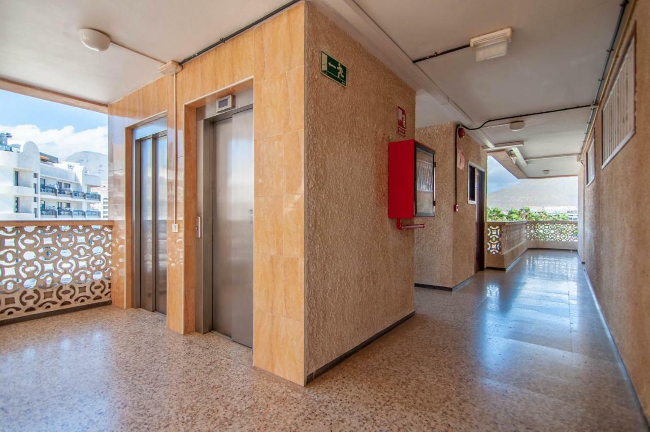Apartament Playa Honda 1A009 Playa de las Americas  Zewnętrze zdjęcie