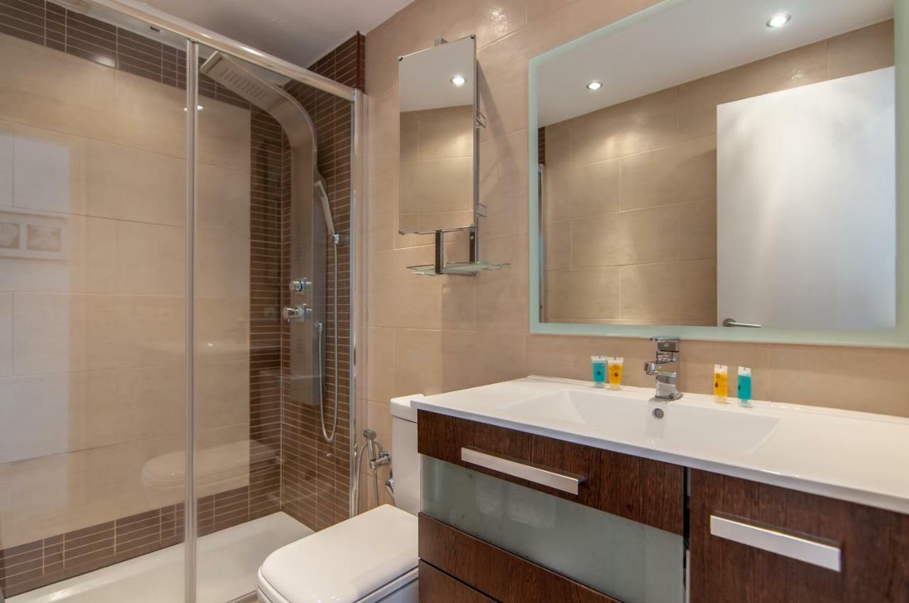 Apartament Playa Honda 1A009 Playa de las Americas  Zewnętrze zdjęcie