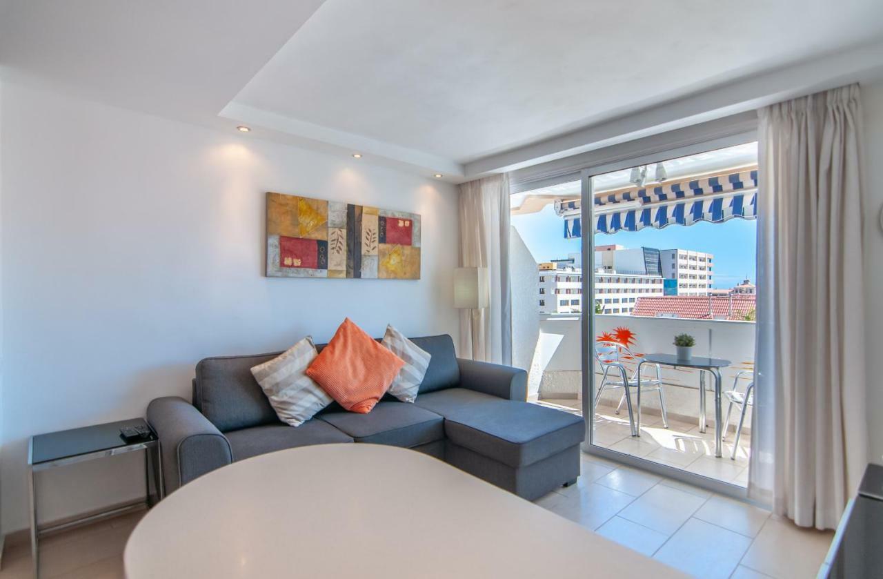Apartament Playa Honda 1A009 Playa de las Americas  Zewnętrze zdjęcie