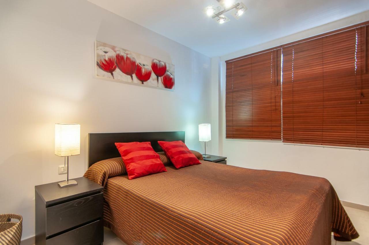 Apartament Playa Honda 1A009 Playa de las Americas  Zewnętrze zdjęcie