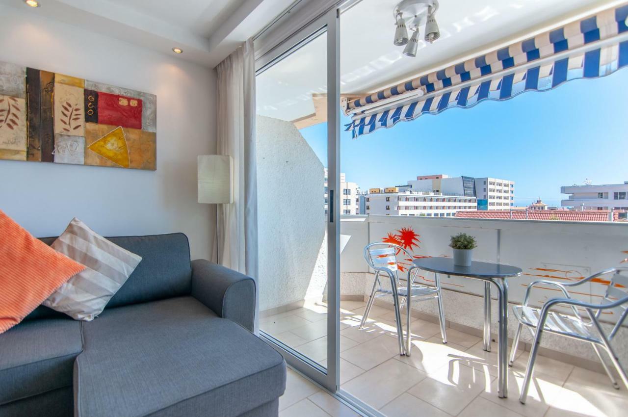 Apartament Playa Honda 1A009 Playa de las Americas  Zewnętrze zdjęcie