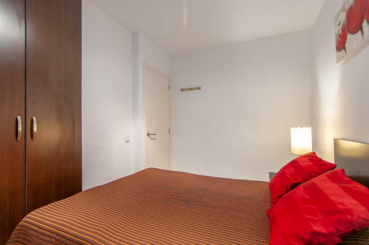 Apartament Playa Honda 1A009 Playa de las Americas  Zewnętrze zdjęcie