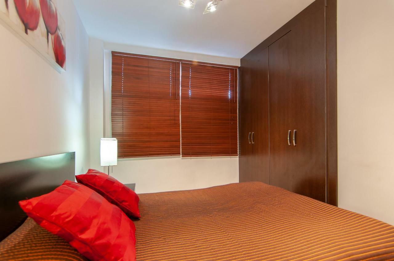Apartament Playa Honda 1A009 Playa de las Americas  Zewnętrze zdjęcie