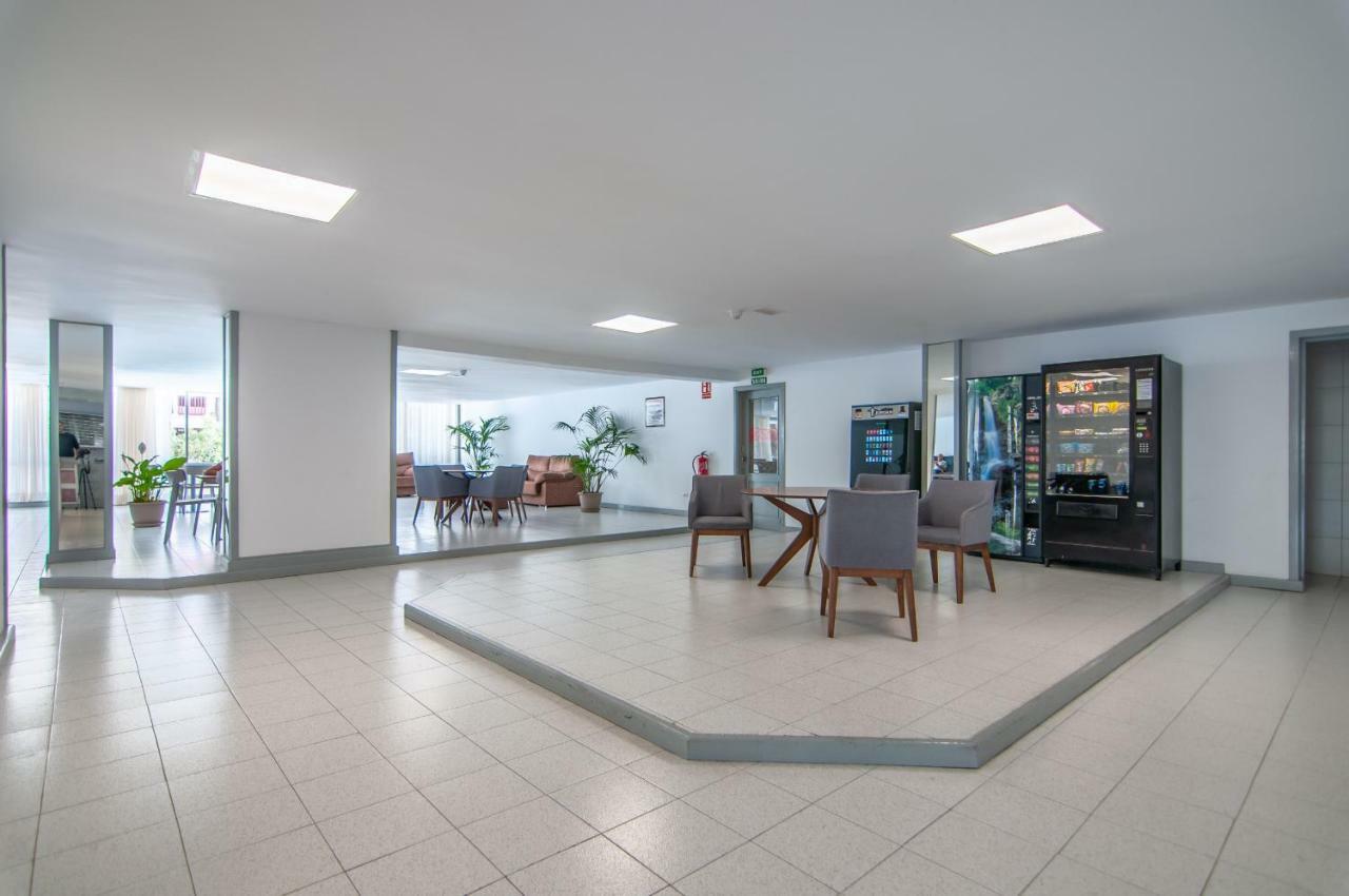 Apartament Playa Honda 1A009 Playa de las Americas  Zewnętrze zdjęcie