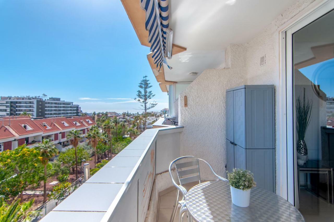 Apartament Playa Honda 1A009 Playa de las Americas  Zewnętrze zdjęcie