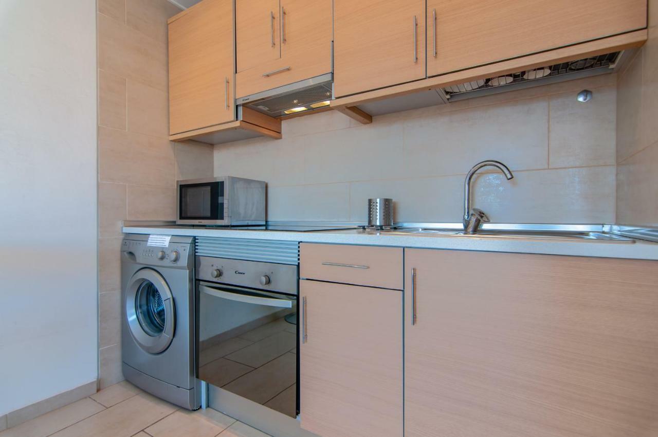 Apartament Playa Honda 1A009 Playa de las Americas  Zewnętrze zdjęcie