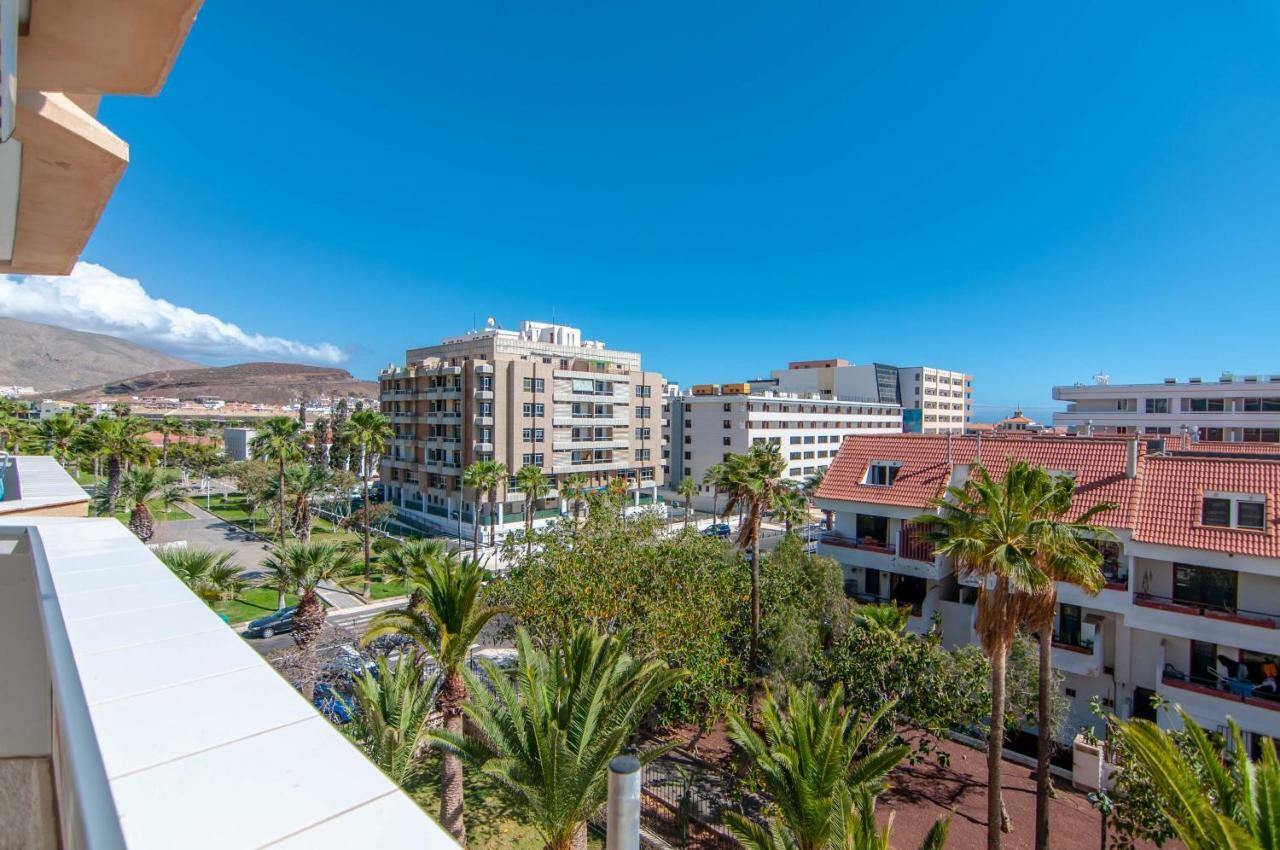 Apartament Playa Honda 1A009 Playa de las Americas  Zewnętrze zdjęcie