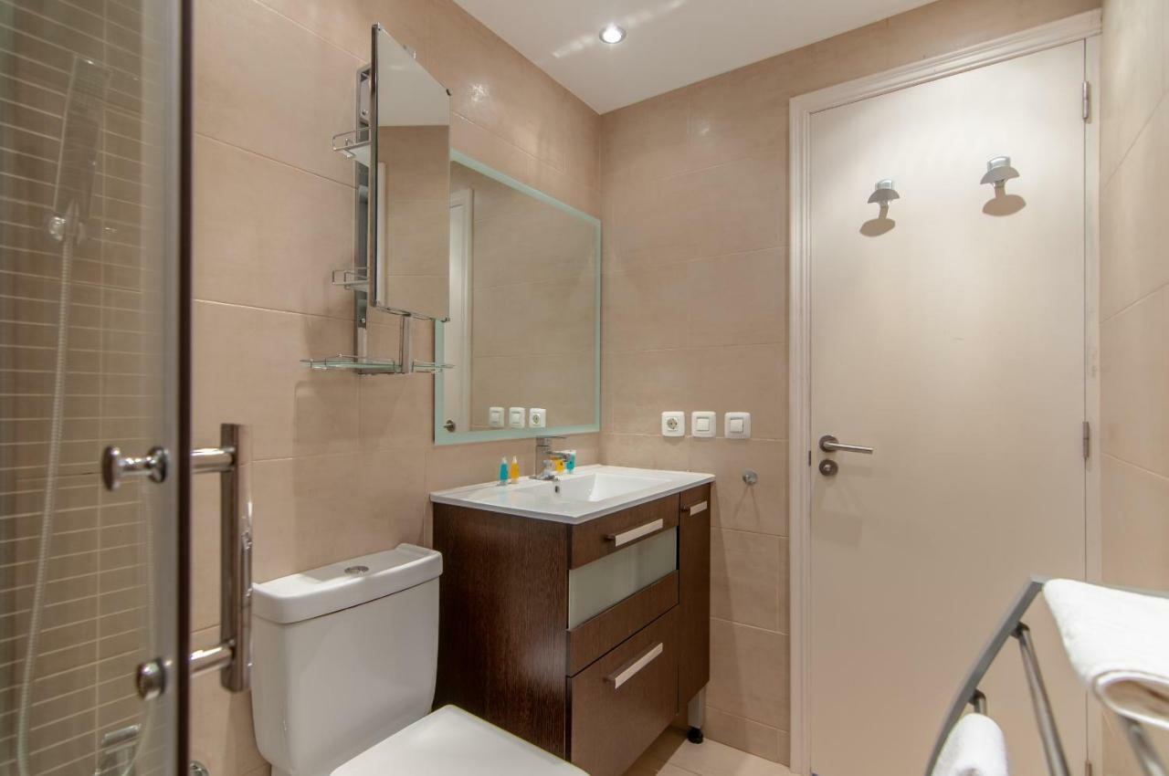 Apartament Playa Honda 1A009 Playa de las Americas  Zewnętrze zdjęcie