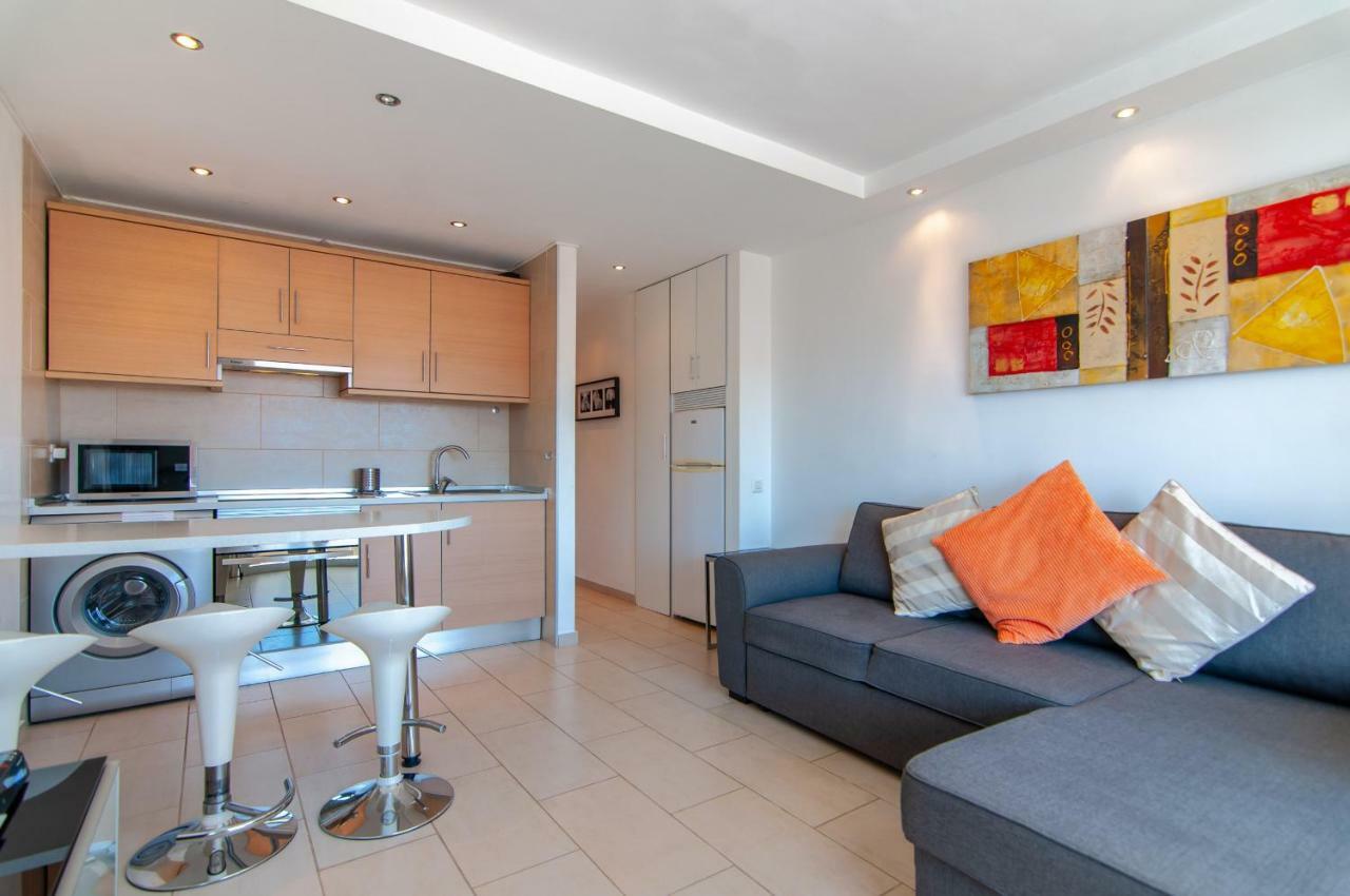 Apartament Playa Honda 1A009 Playa de las Americas  Zewnętrze zdjęcie