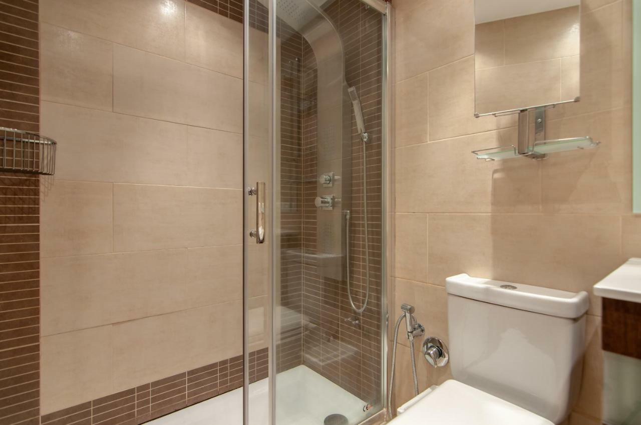 Apartament Playa Honda 1A009 Playa de las Americas  Zewnętrze zdjęcie