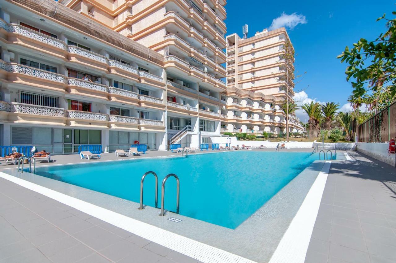 Apartament Playa Honda 1A009 Playa de las Americas  Zewnętrze zdjęcie