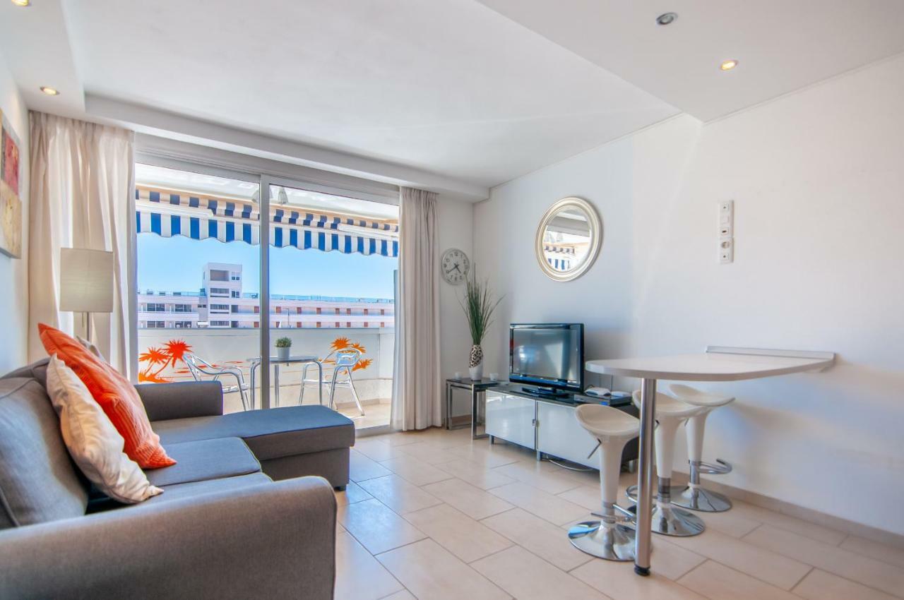 Apartament Playa Honda 1A009 Playa de las Americas  Zewnętrze zdjęcie